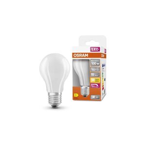 Osram LED Stmievateľná žiarovka A60 E27/11W/230V 2700K - Osram
