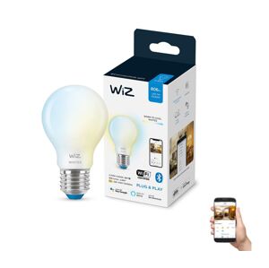 WiZ LED Stmievateľná žiarovka A60 E27/7W/230V 2700-6500K CRI 90 Wi-Fi - WiZ