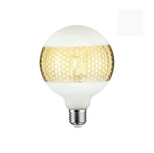 Paulmann LED Stmievateľná žiarovka CLASSIC G125 E27/4,5W/230V 2500K - Paulmann 28770