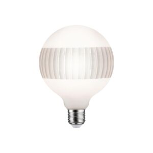 Paulmann LED Stmievateľná žiarovka CLASSIC G125 E27/4,5W/230V 2600K - Paulmann 28743