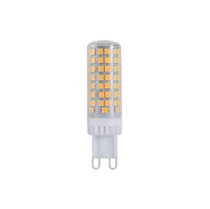 LED Stmievateľná žiarovka G9/6W/230V 2800K