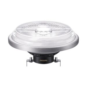 Philips LED Stmievateľná žiarovka Philips AR111 G53/20W/12V 4000K