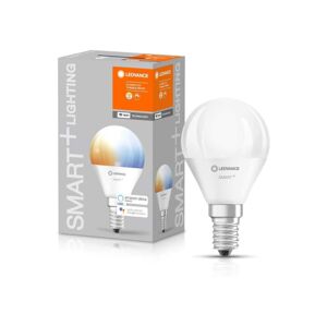 Ledvance LED Stmievateľná žiarovka SMART+ E14/5W/230V 2700K-6500K - Ledvance