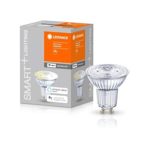 Ledvance LED Stmievateľná žiarovka SMART+ GU10/5W/230V 2700K - Ledvance