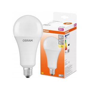 Osram LED Stmievateľná žiarovka STAR E27/24,9W/230V 2700K - Osram