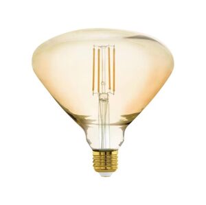 Eglo LED Stmievateľná žiarovka VINTAGE BR150 E27/4W/230V 2200K - Eglo 11837