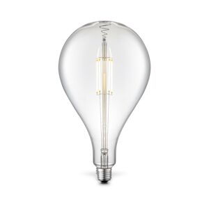 Leuchten Direkt LED Stmievateľná žiarovka VINTAGE DYI E27/4W/230V - Leuchten Direkt 08461