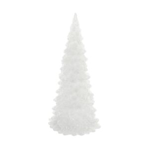LED Vianočná dekorácia LED/3xAAA stromček