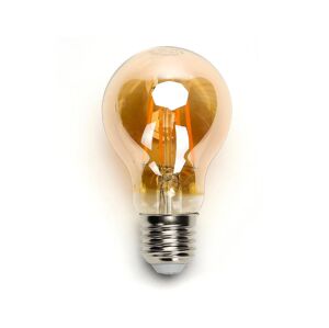 B.V. LED Žiarovka A60 E27/4W/230V 2200K -