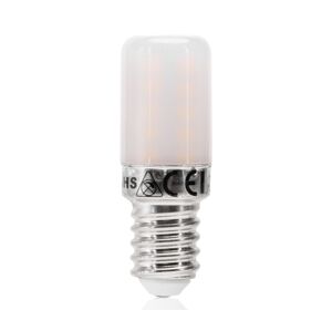B.V. LED Žiarovka do chladničky T18 E14/3,5W/230V 3000K -