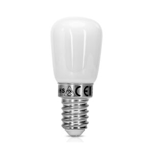 B.V. LED Žiarovka do chladničky T26 E14/3,5W/230V 3000K -