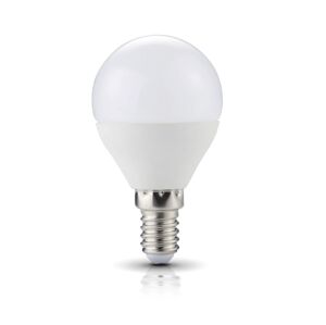 LED žiarovka E14/4,5W/230V 6000K