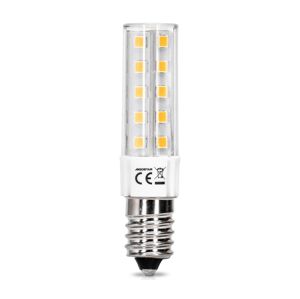 B.V. LED Žiarovka E14/5,5W/230V 3000K -