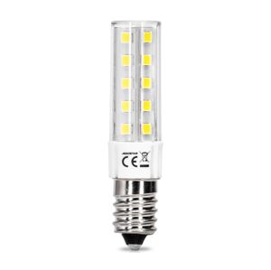 B.V. LED Žiarovka E14/5,5W/230V 6500K -