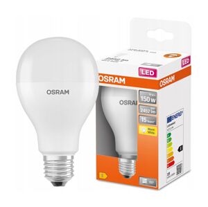 Osram LED Žiarovka E27/19W/230V 2700K - Osram