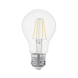 Eglo LED žiarovka FILAMENT CLEAR E27/4W/230V 2700K - Eglo 11491