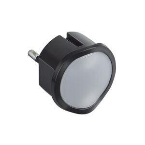 Legrand Legrand 50677 - LED Stmievateľné nočné svietidlo do zásuvky PL9 LED/0,06W/230V