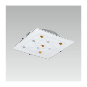 Luxera LUXERA  - Nástenné stropné svietidlo GPS 2xE14/40W