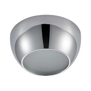 Luxera LUXERA  - Kúpeľňové podhľadové svietidlo 1xGU10/50W/230V IP44