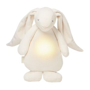 Moonie Moonie 4552MOO - Detská nočná lampička zajačik krémová