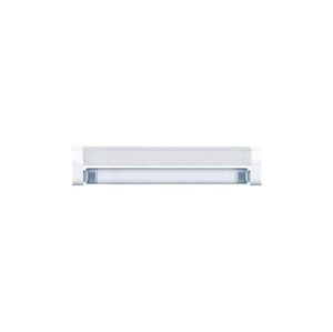 Prezent Podlinkové svietidlo LINNER 1xG5/8W/230V 31 cm biela