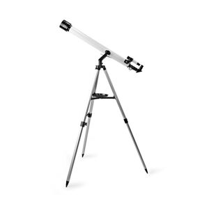 SCTE5060WT - Teleskop 50x600 mm so statívom
