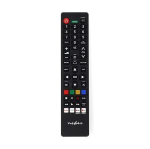 TVRC45PASHBK - Náhradný diaľkový ovládač pre TV značky Pana/Sharp