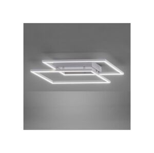 Paul Neuhaus Paul Neuhaus 8192-55 - LED Stmievateľný prisadený luster INIGO 2xLED/12W/230V