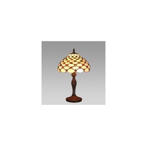 Prezent Prezent  - Stolná lampa TIFFANY 1xE27/60W