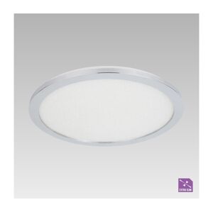 Prezent Prezent  - LED Kúpeľňové stropné svietidlo MADRAS 1xLED/24W/230V IP44