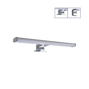 Prezent Prezent  - LED Kúpeľňové osvetlenie zrkadla FONTEA DUALFIX LED/8W/230V IP44