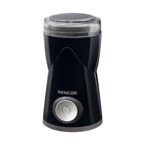Sencor Sencor - Elektrický mlynček na zrnkovú kávu 50 g 150W/230V čierna