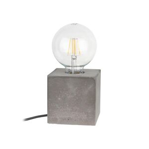 6170936 - Stolná lampa STRONG 1xE27/25W/230V