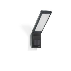 Steinel Steinel 012052 - Vonkajšie nástenné svietidlo s čidlom XLED slim LED/10,5W/230V