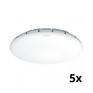 Steinel Steinel 079710 - SADA 5x LED Svietidlo so senzorom RS PRO S30 SC 25,7W/230V 4000K