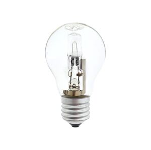Stmievateľná priemyselná žiarovka LUX A55 E27/70W/230V