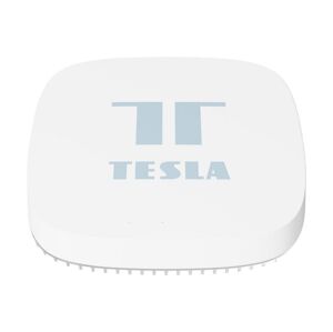 Tesla Tesla - Inteligentná brána Hub Smart Zigbee Wi-Fi