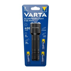 VARTA Varta 17608101421 - LED Baterka ALUMINIUM LIGHT LED/3xAAA