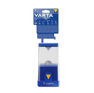 Varta Varta 17666101111 -LED Stmievateľná campingová baterka OUTDOOR AMBIANCE LED/6xAA