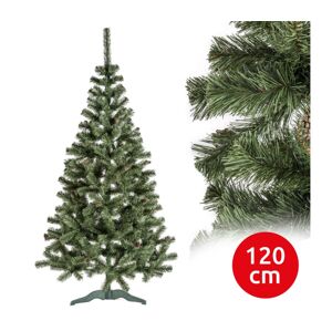 Vianočný stromček CONE 120 cm jedľa