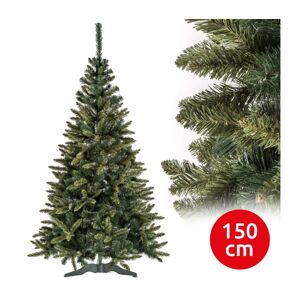 Vianočný stromček MOUNTAIN 150 cm jedľa