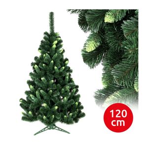 Vianočný stromček NARY II 120 cm borovica