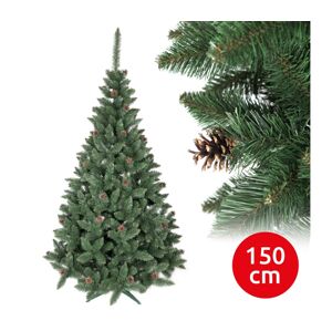 Vianočný stromček NECK 150 cm jedľa