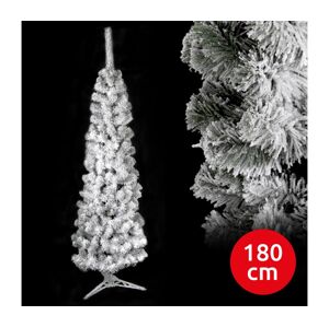 Vianočný stromček SLIM II 180 cm jedľa