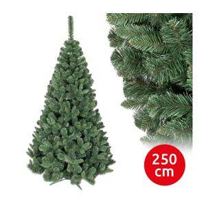 Vianočný stromček SMOOTH 250 cm borovica