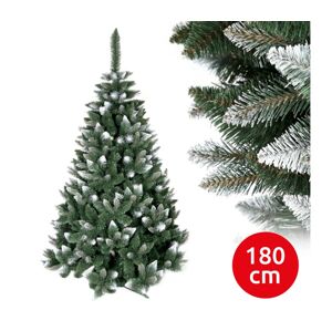 Vianočný stromček TEM 180 cm borovice