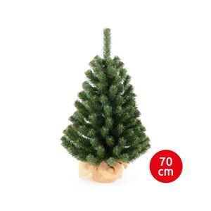 Vianočný stromček XMAS TREES 70 cm borovica
