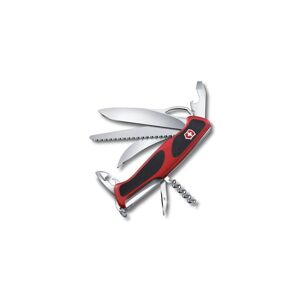 Victorinox Victorinox - Multifunkčný vreckový nôž 13 cm/13 funkcií červená