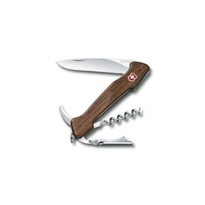 Victorinox Victorinox - Multifunkčný vreckový nôž 13 cm/6 funkcií drevo