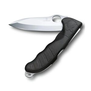 Victorinox Victorinox - Zatvárací nôž s poistkou 22,5 cm čierna